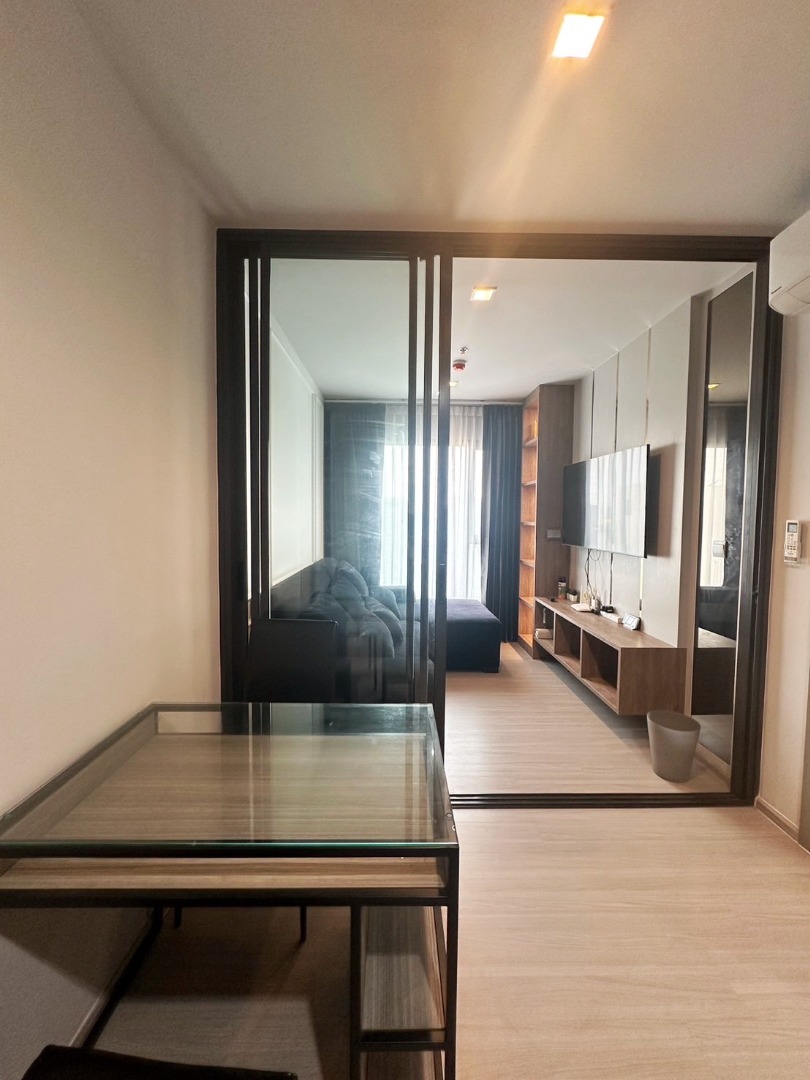 🌸Life Asoke-Rama9🌸🔥1 Bedroom Plus❗️❗️