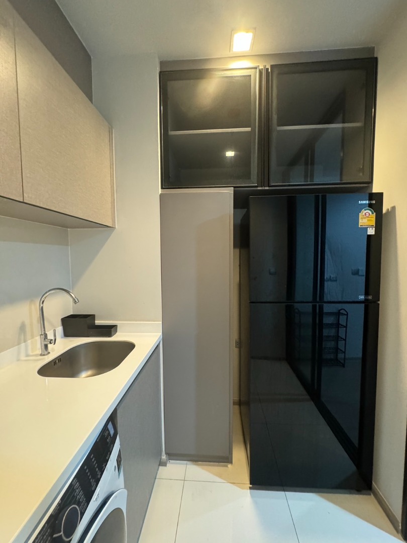 🌸Life Asoke-Rama9🌸🔥1 Bedroom Plus❗️❗️