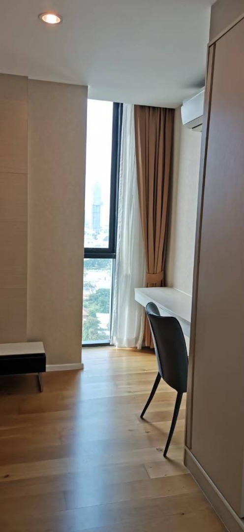 💚Movenpick Residence Ekkamai Bangkok💚🔥2 bedrooms!!