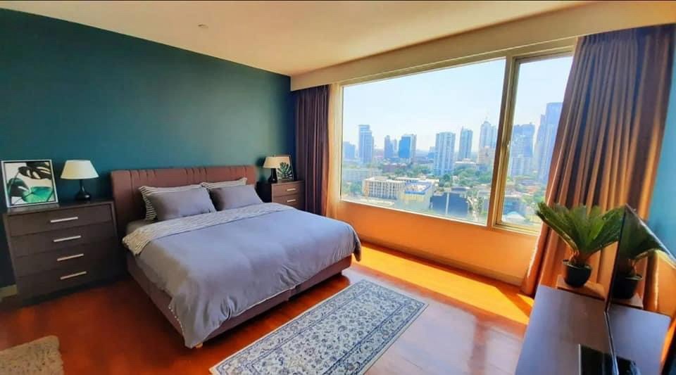 🍷Hampton Thonglor 10 : แฮมป์ตัน ทองหล่อ 10🍷 Pet-friendly 🐶 🚝 ใกล้ BTS ทองหล่อ