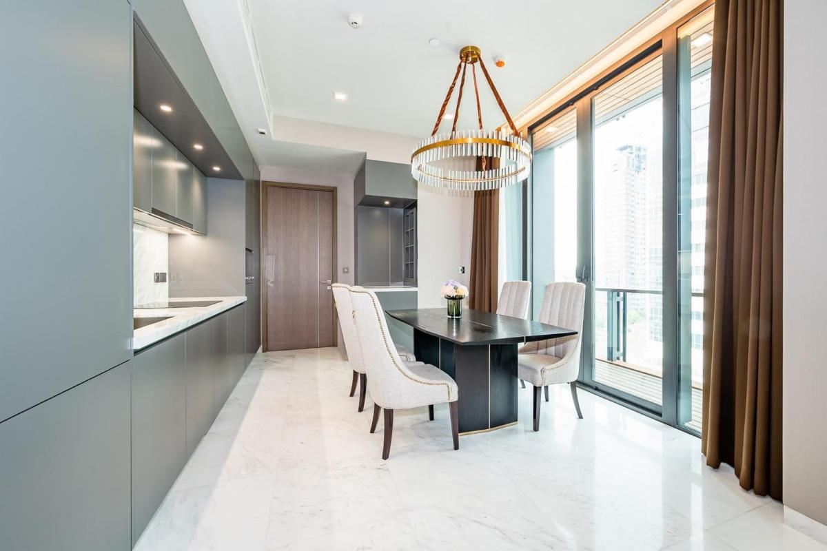 ✨Ultra Luxury Condo For Rent : The Monument Thong Lo🔥Rental Price :