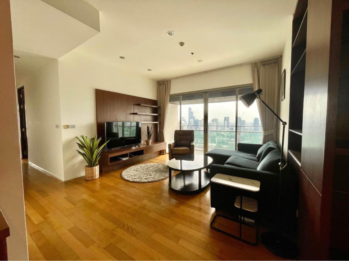 ✨Luxury Condo For Rent : The Madison Sukhumvit 41✨