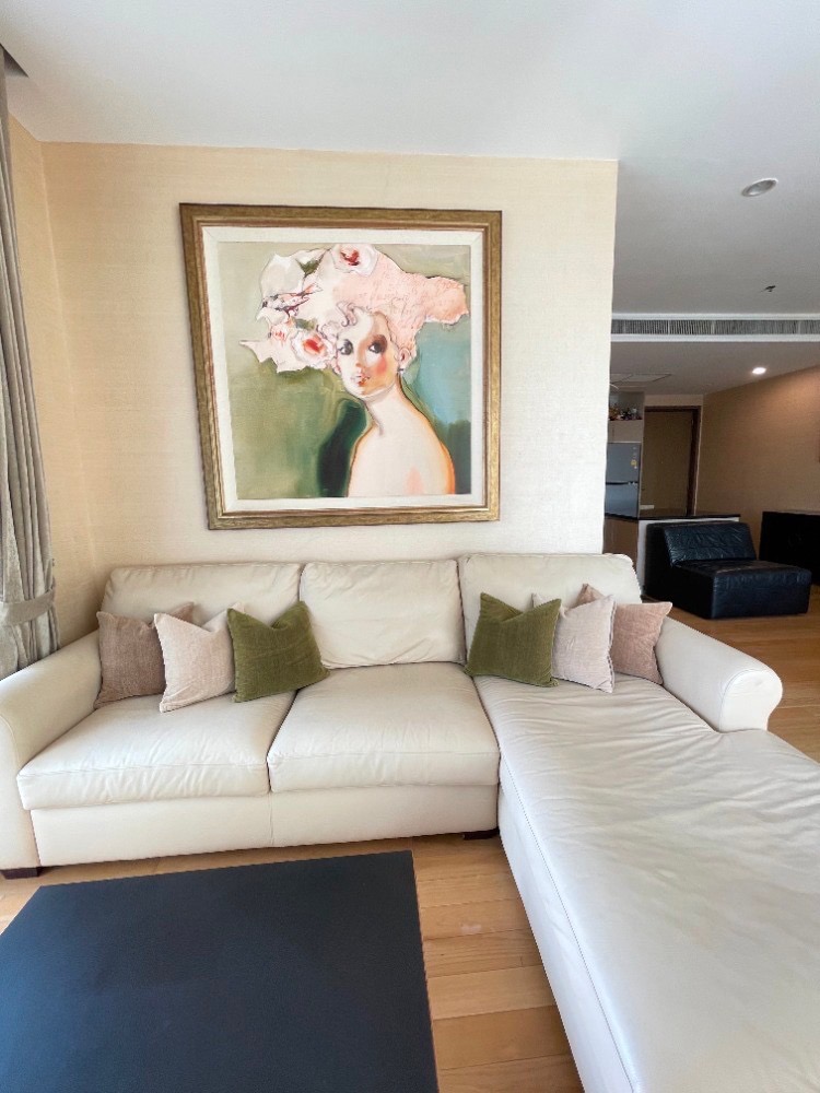 ✨ Luxury Class Condo For rent : 39 by Sansiri ✨  🚝 Close to BTS Phrompong