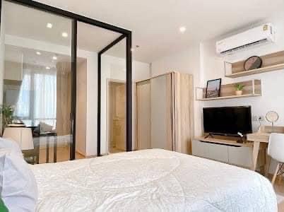 💗 MARU Ekkamai 2 🔥1 bedroom ราคาเช่า เพียง (เลี้ยงสัตว์ได้ Pet friendly🐶🐱)