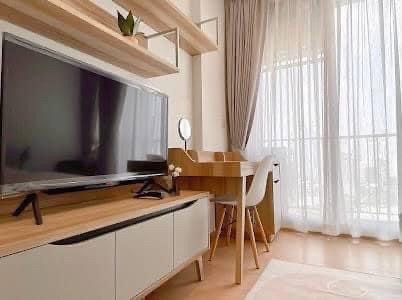 💗 MARU Ekkamai 2 🔥1 bedroom ราคาเช่า เพียง (เลี้ยงสัตว์ได้ Pet friendly🐶🐱)