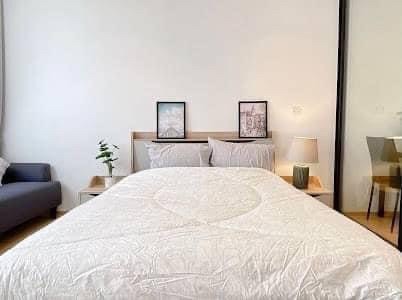 💗 MARU Ekkamai 2 🔥1 bedroom ราคาเช่า เพียง (เลี้ยงสัตว์ได้ Pet friendly🐶🐱)