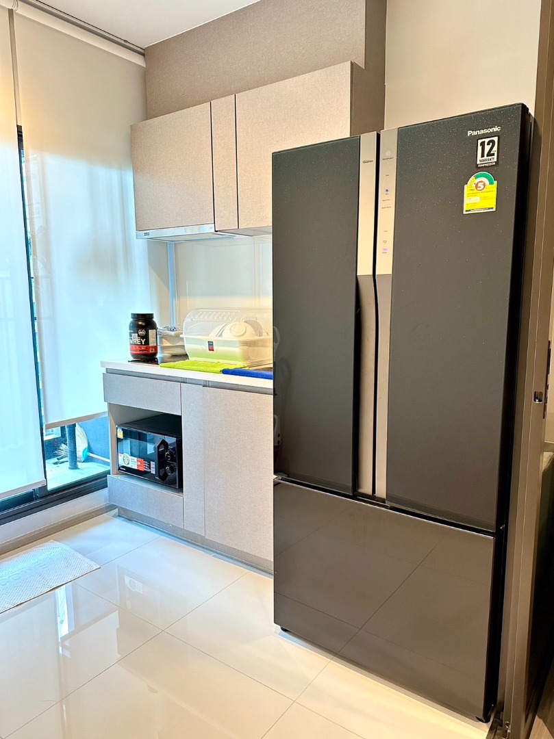 🌼Life Asoke-Rama9🌼🔥1 Bedroom ห้องสวย น่าอยู่❗️❗️