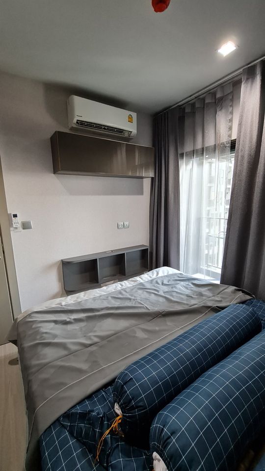 💙Life Asoke-Rama9💙🔥1 Bedroom Plus❗️❗️