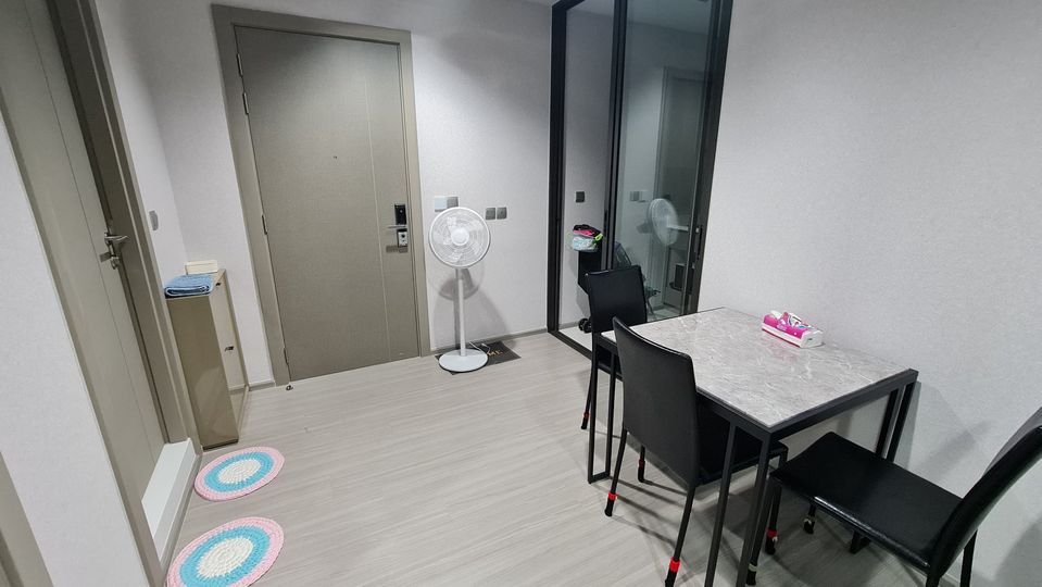 💙Life Asoke-Rama9💙🔥1 Bedroom Plus❗️❗️