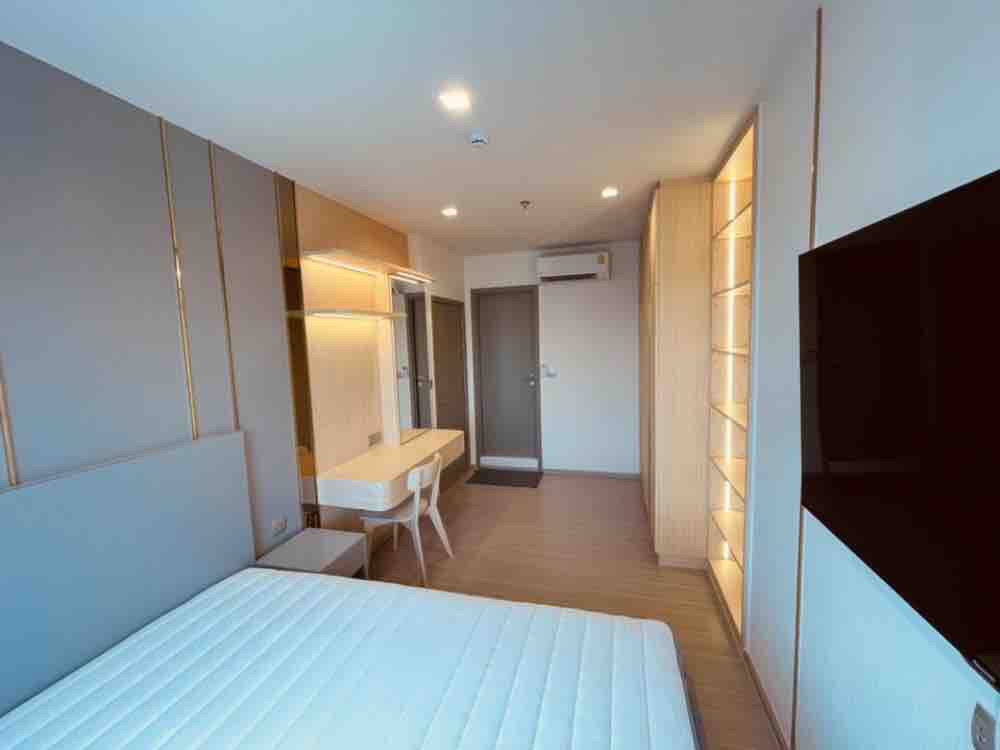 🌈Life Asoke Hype🌈🔥2 Bedroom ห้องสวย น่าอยู่❗️❗️