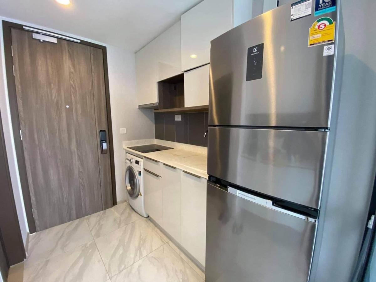 💜 Ideo Mobi Asoke : ไอดีโอ โมบิ อโศก 💜 2 bedroom แต่งสวย ราคาพิเศษ 40,000 บาท/เดือน