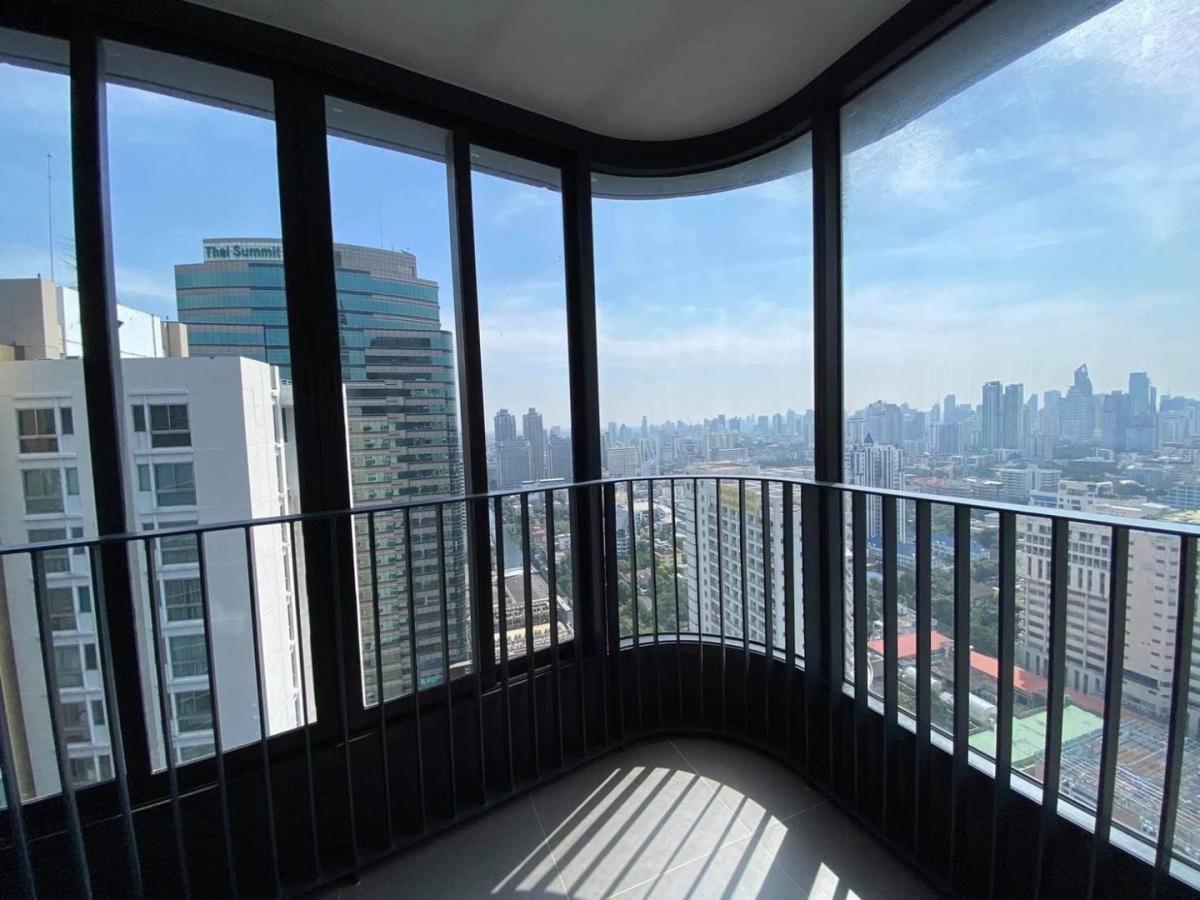 💜 Ideo Mobi Asoke : ไอดีโอ โมบิ อโศก 💜 2 bedroom แต่งสวย ราคาพิเศษ 40,000 บาท/เดือน