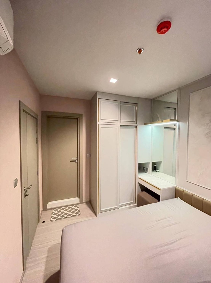 🎀Life Asoke-Rama9🎀🔥Built-in สวย น่าอยู่❗️❗️