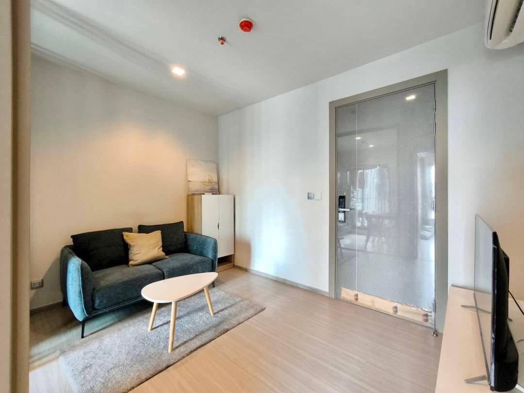 🌿Life Asoke-Rama9🌿🔥1 bedroom❗️❗️