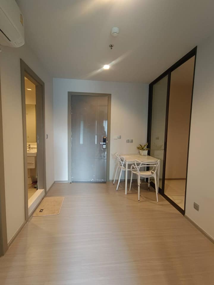 🌷Life Asoke-Rama9🌷🔥1 Bed Plus แต่งสวย!!