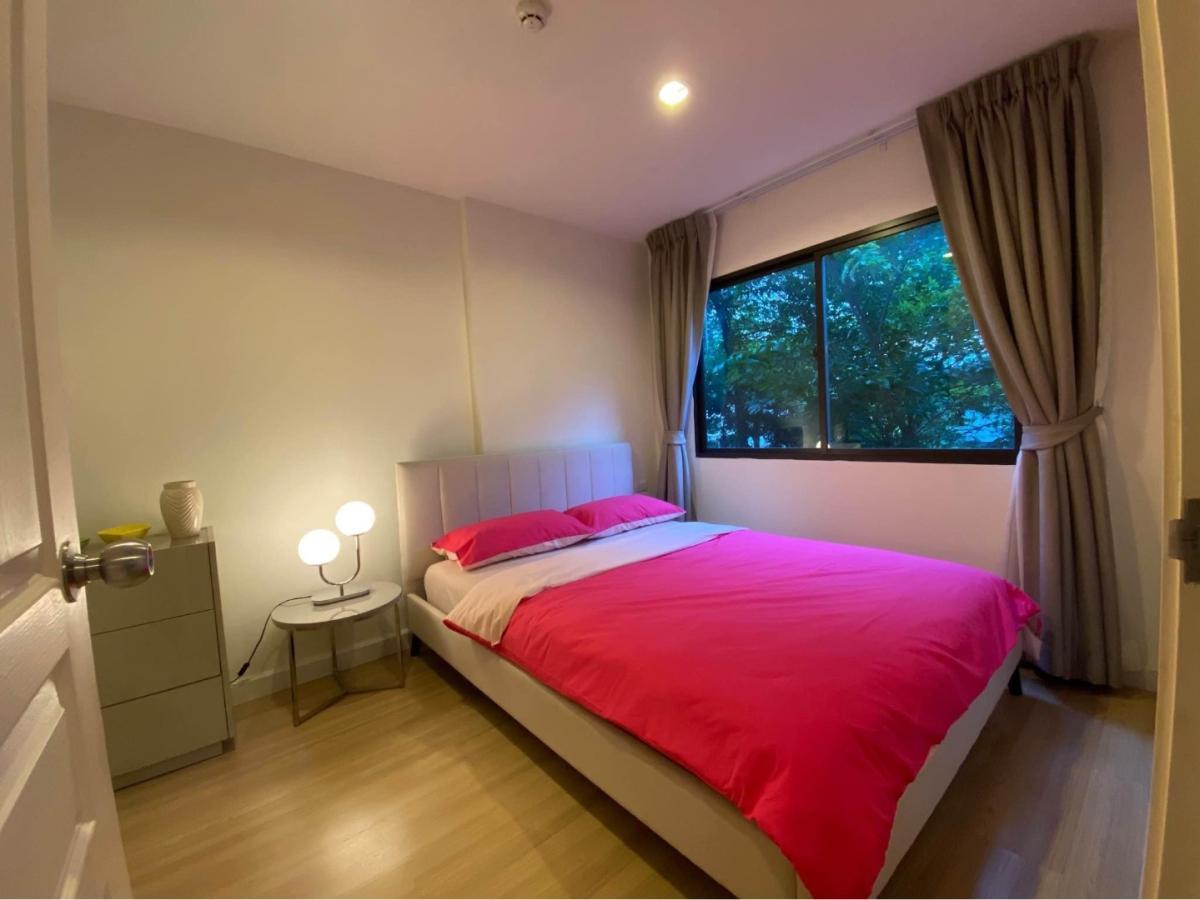 🩷The Nest Sukhumvit 22 : เดอะ เนสท์ สุขุมวิท 22🩷Rental price : 16,000 baht/month