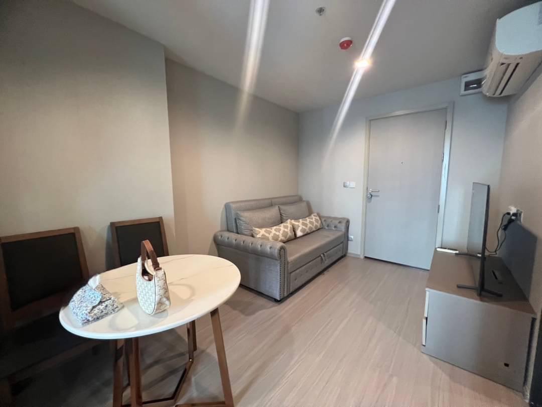 🛸Life Ladprao : ไลฟ์ ลาดพร้าว🛸🔥1 Bedroom Plus : 20,000 baht/month🔥