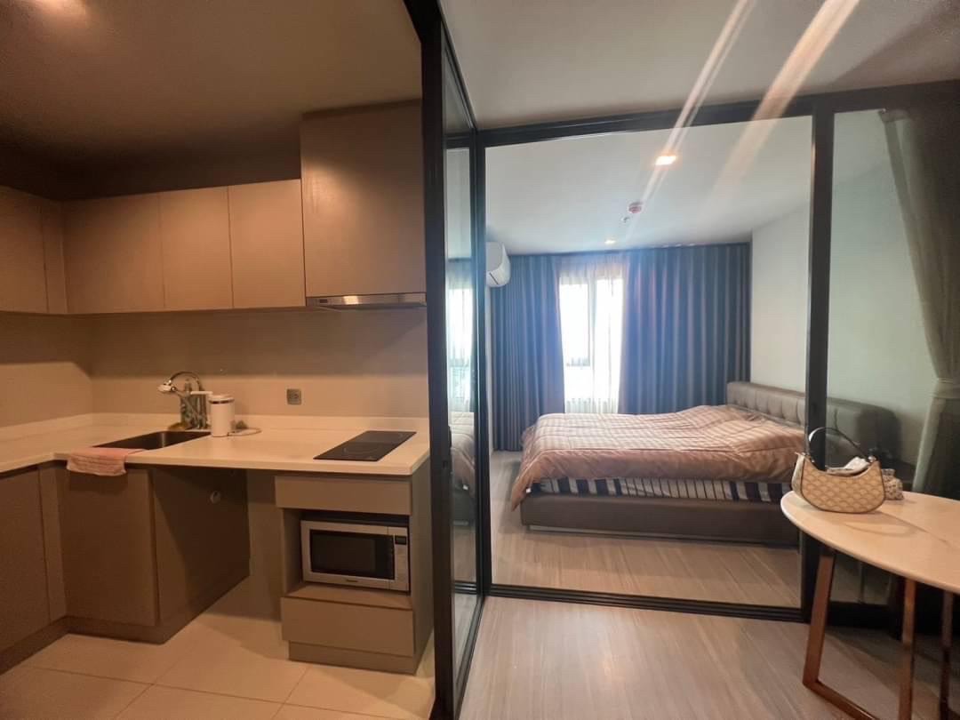 🛸Life Ladprao : ไลฟ์ ลาดพร้าว🛸🔥1 Bedroom Plus : 20,000 baht/month🔥