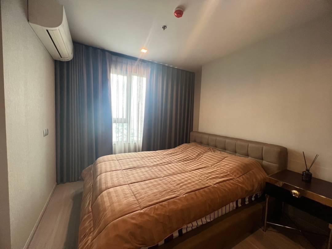 🛸Life Ladprao : ไลฟ์ ลาดพร้าว🛸🔥1 Bedroom Plus : 20,000 baht/month🔥