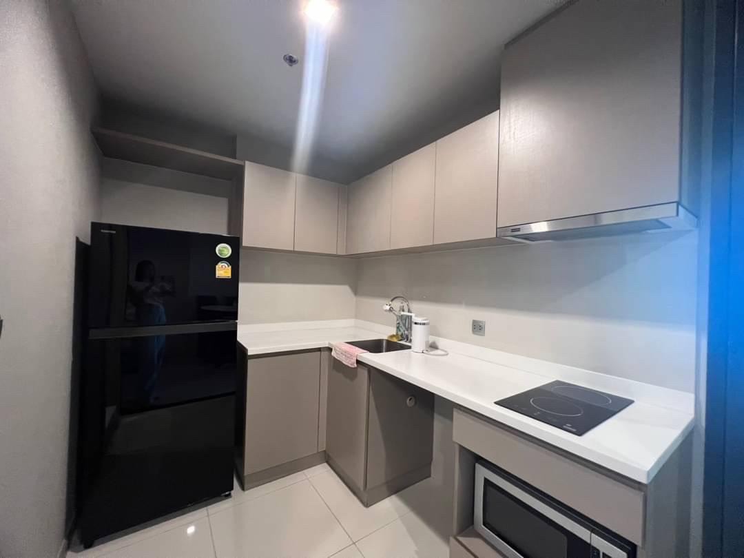 🛸Life Ladprao : ไลฟ์ ลาดพร้าว🛸🔥1 Bedroom Plus : 20,000 baht/month🔥