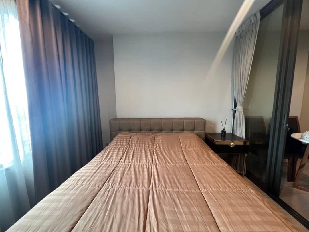 🛸Life Ladprao : ไลฟ์ ลาดพร้าว🛸🔥1 Bedroom Plus : 20,000 baht/month🔥