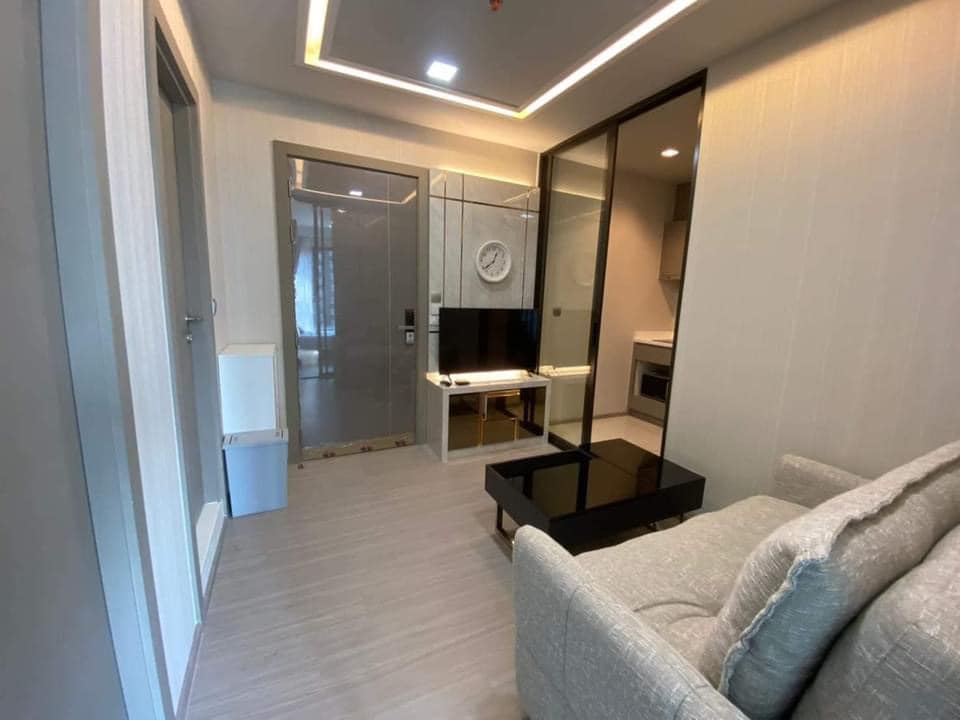 🌼Life Asoke-Rama9🌼🔥2 Bedrooms❗️❗️