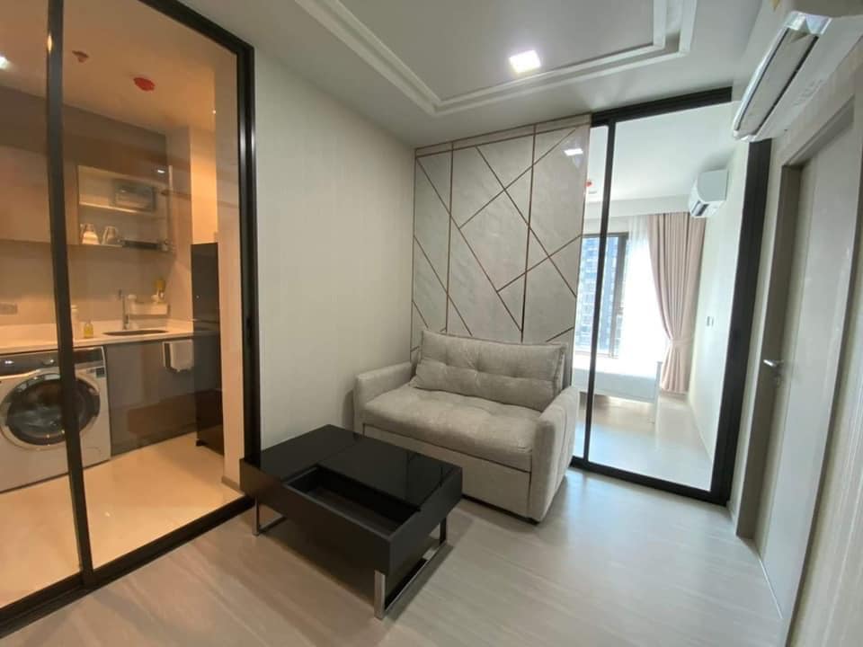 🌼Life Asoke-Rama9🌼🔥2 Bedrooms❗️❗️