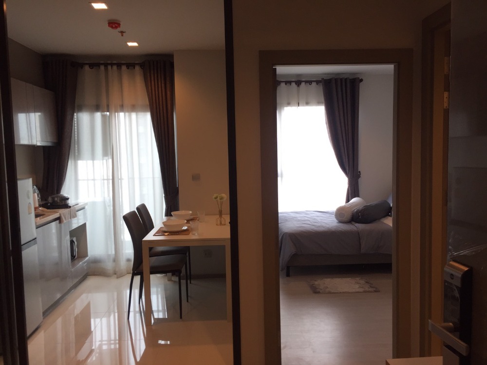 🌈Life Asoke-Rama9🌈🔥1 Bedroom ราคาสุดคุ้ม❗️❗️