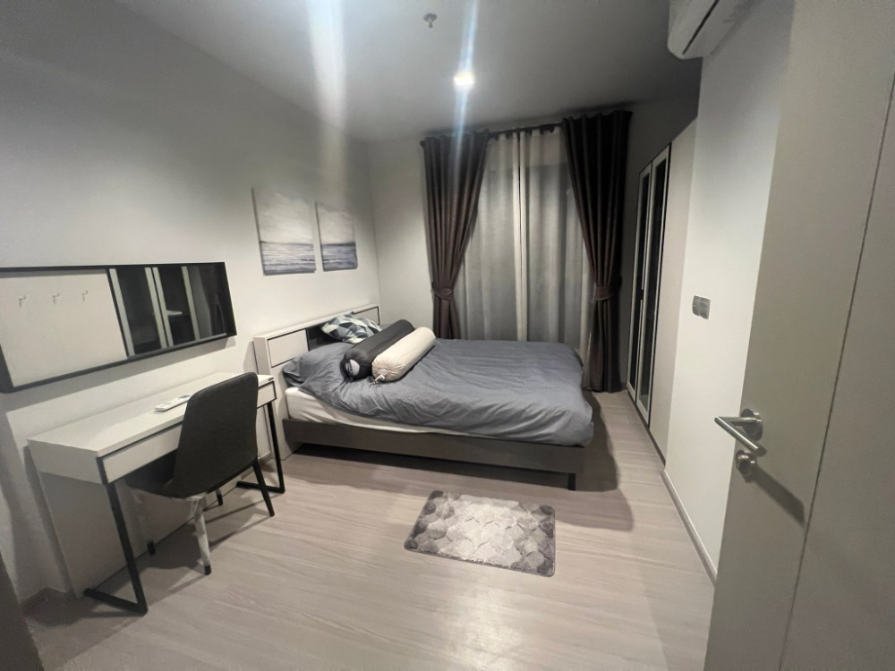 🌈Life Asoke-Rama9🌈🔥1 Bedroom ราคาสุดคุ้ม❗️❗️