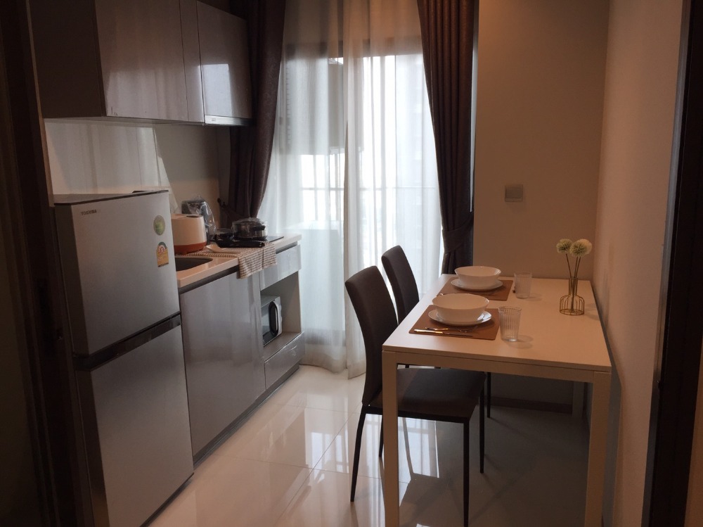 🌈Life Asoke-Rama9🌈🔥1 Bedroom ราคาสุดคุ้ม❗️❗️