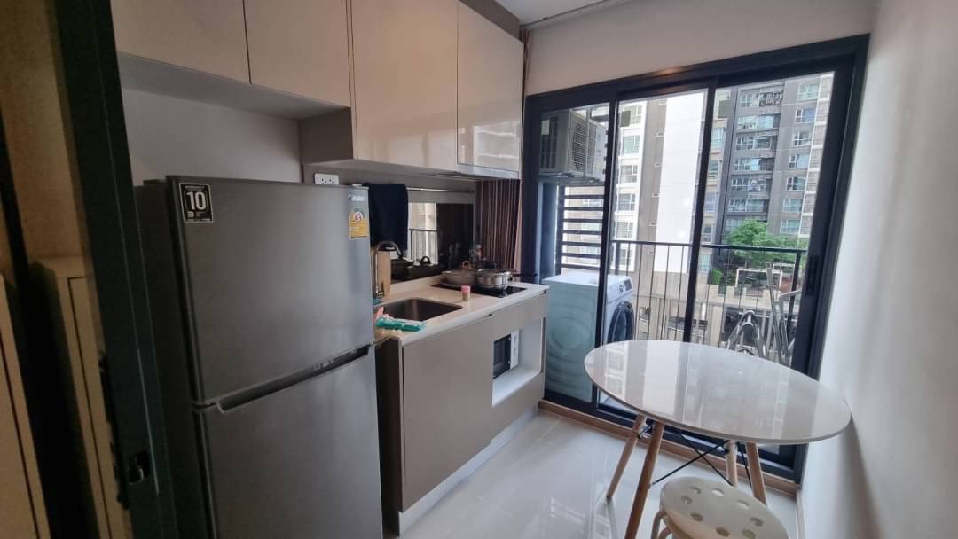 🌿Ideo Rama9-Asoke🌿🔥1 Bedroom ราคาดี!!