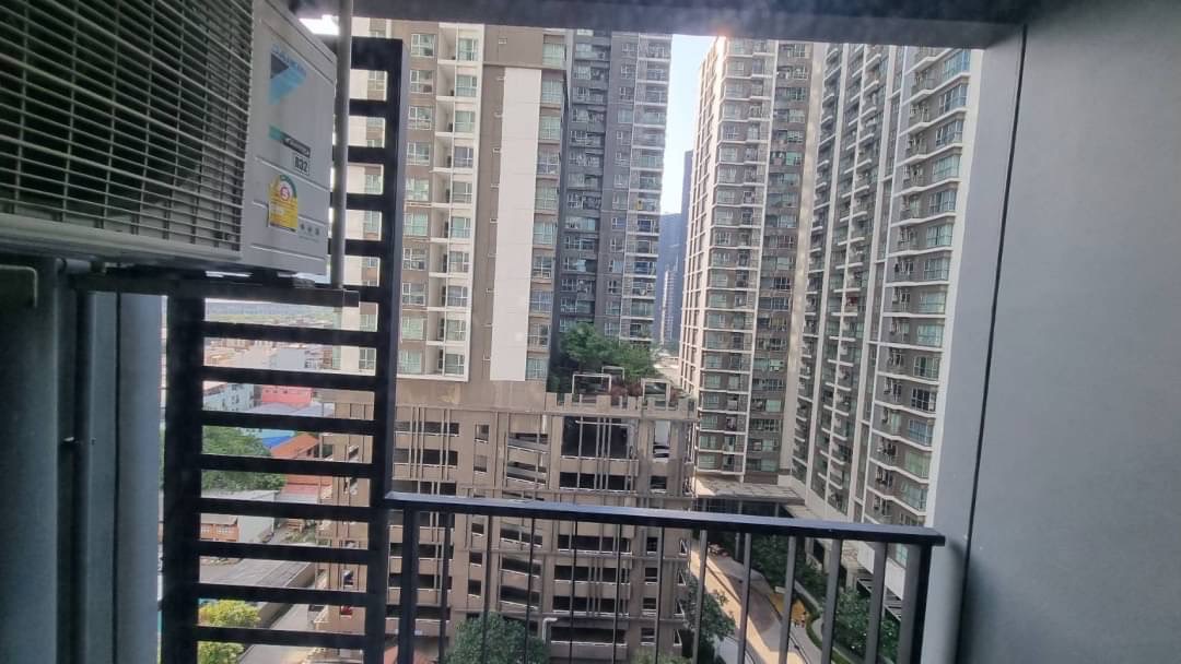 🌿Ideo Rama9-Asoke🌿🔥1 Bedroom ราคาดี!!