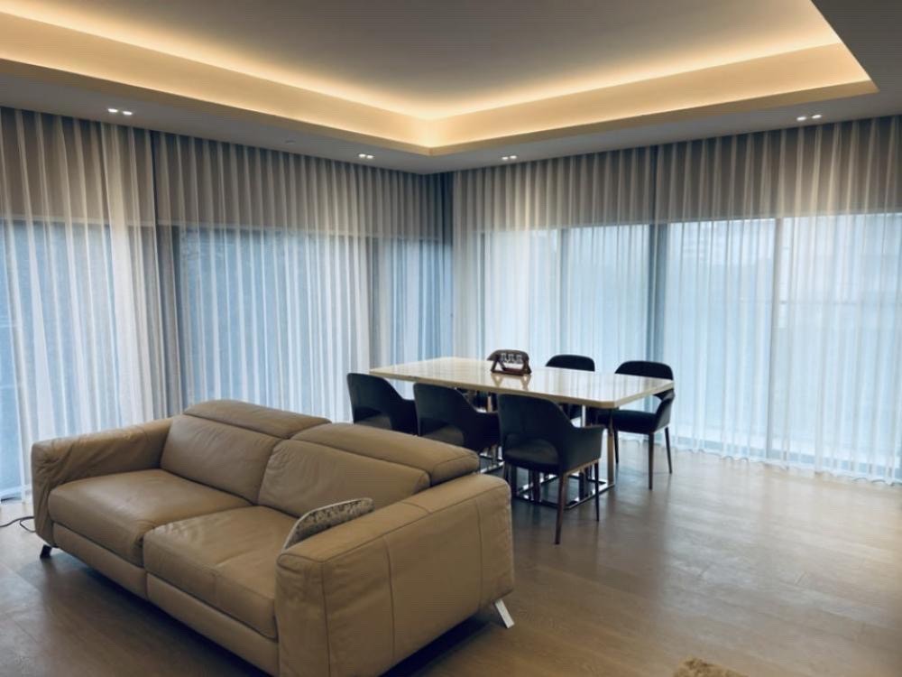 ✨Super Luxury Class Condo For rent : Tonson One Residence😺🐶 🔥Special Rental Price 159,000 Baht/Month🔥