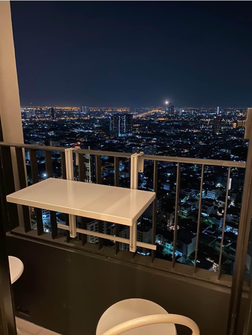 🛸 Knightsbridge Prime Sathorn : ไนท์บริดจ์ ไพร์ม สาทร🛸🔥 Duplex type ห้องแต่งสวย ราคาพิเศษ 30,000 บาท/เดือน 🔥