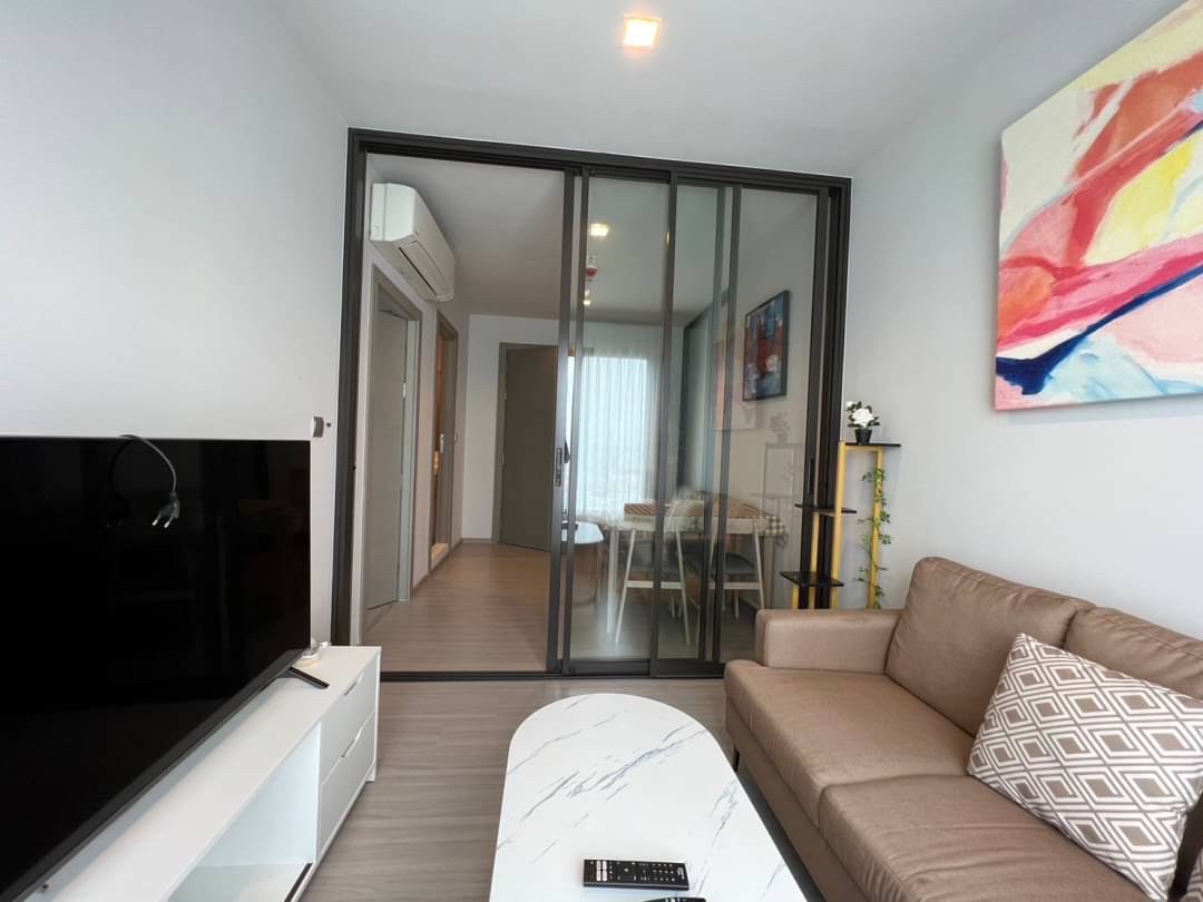 🌷Life Asoke-Rama9🌷🔥1 Bed Plus ราคาสุดคุ้ม❗️❗️