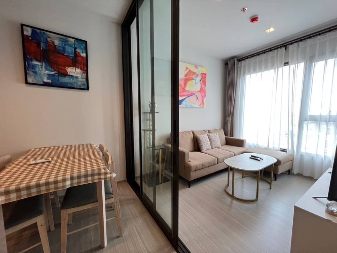 🌷Life Asoke-Rama9🌷🔥1 Bed Plus ราคาสุดคุ้ม❗️❗️