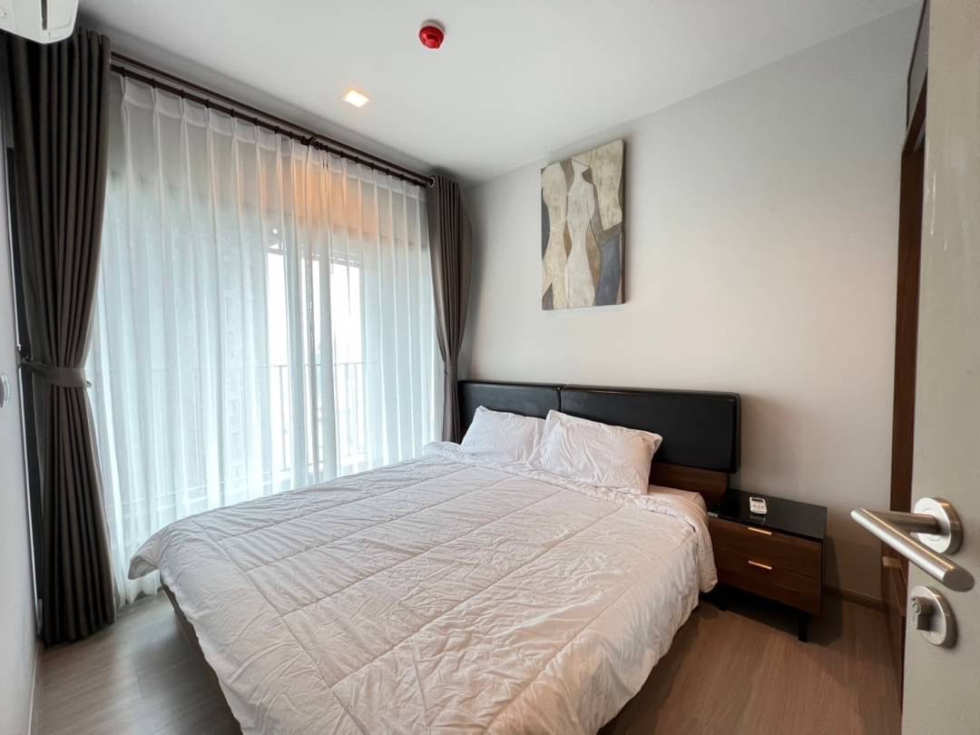 🌷Life Asoke-Rama9🌷🔥1 Bed Plus ราคาสุดคุ้ม❗️❗️