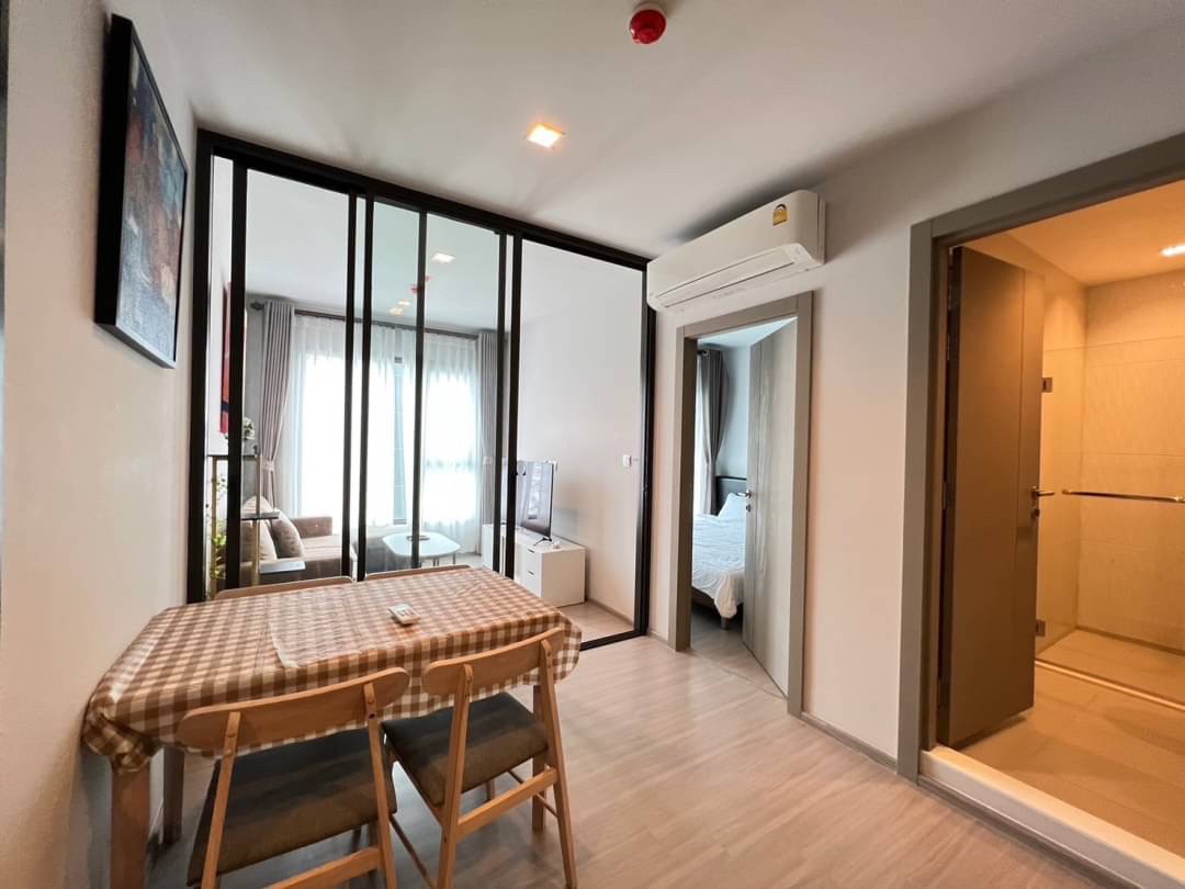 🌷Life Asoke-Rama9🌷🔥1 Bed Plus ราคาสุดคุ้ม❗️❗️