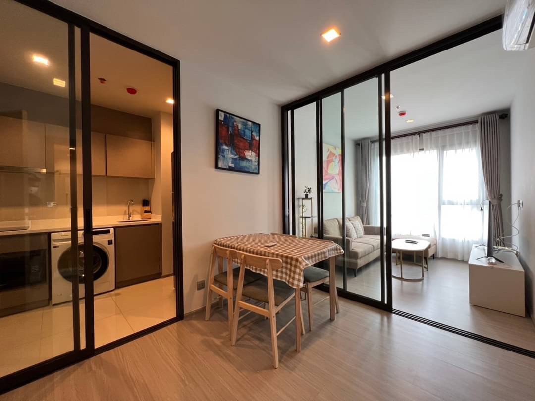 🌷Life Asoke-Rama9🌷🔥1 Bed Plus ราคาสุดคุ้ม❗️❗️