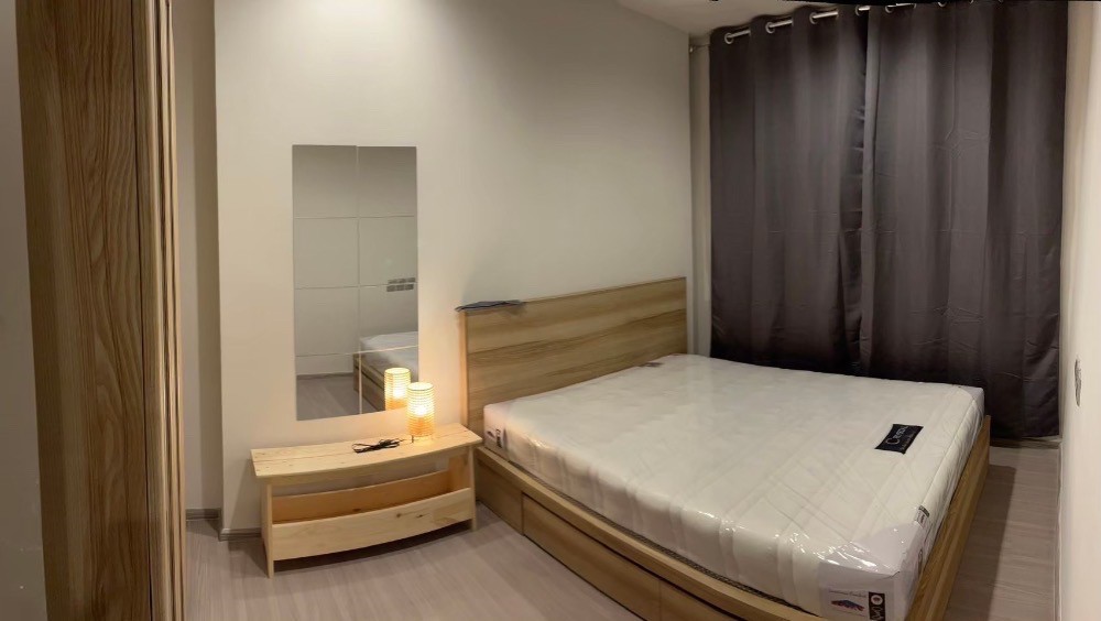 🌈Life Asoke Hype🌈🔥1 Bedroom!!