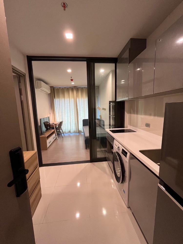 🌈Life Asoke Hype🌈🔥1 Bedroom!!