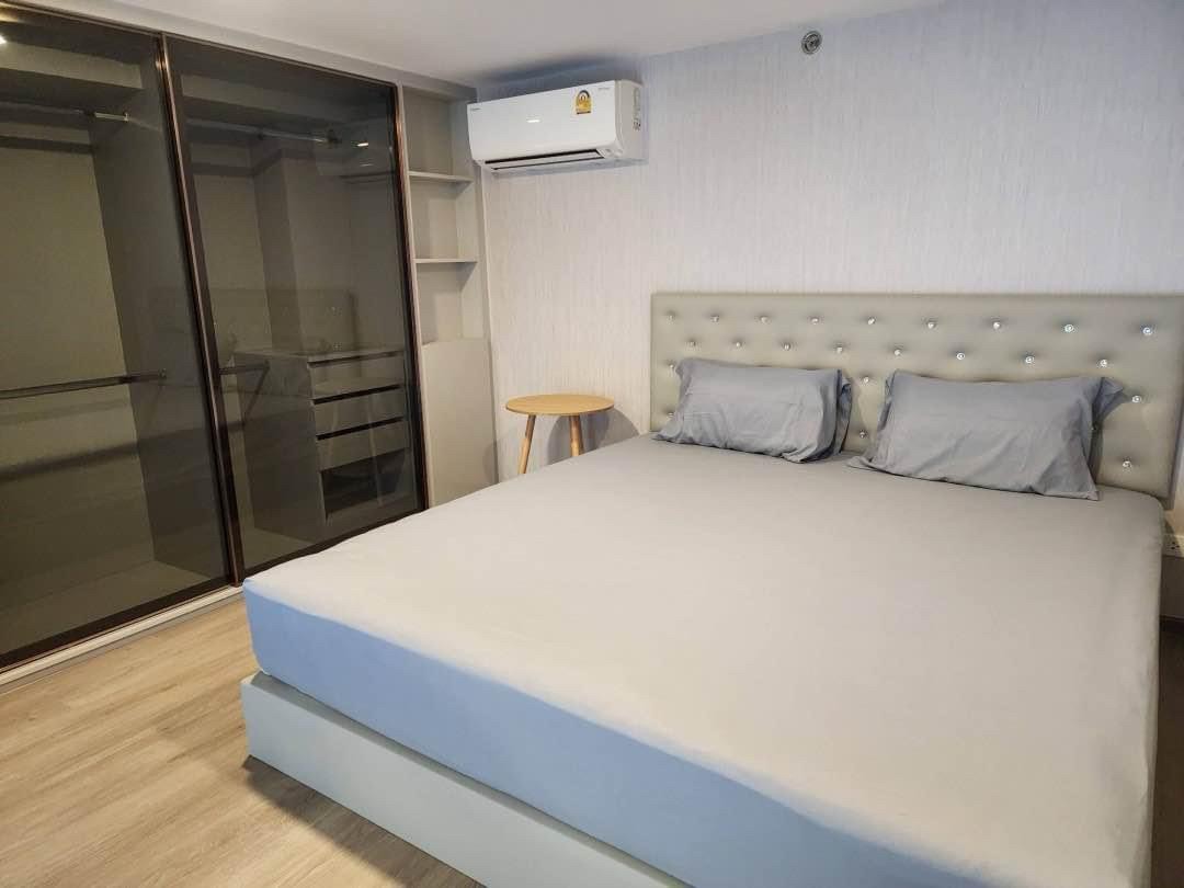 🏝️SOHO Bangkok Ratchada : โซโห แบงค็อก รัชดา🏝️Duplex Type 27,000 baht/month🔥