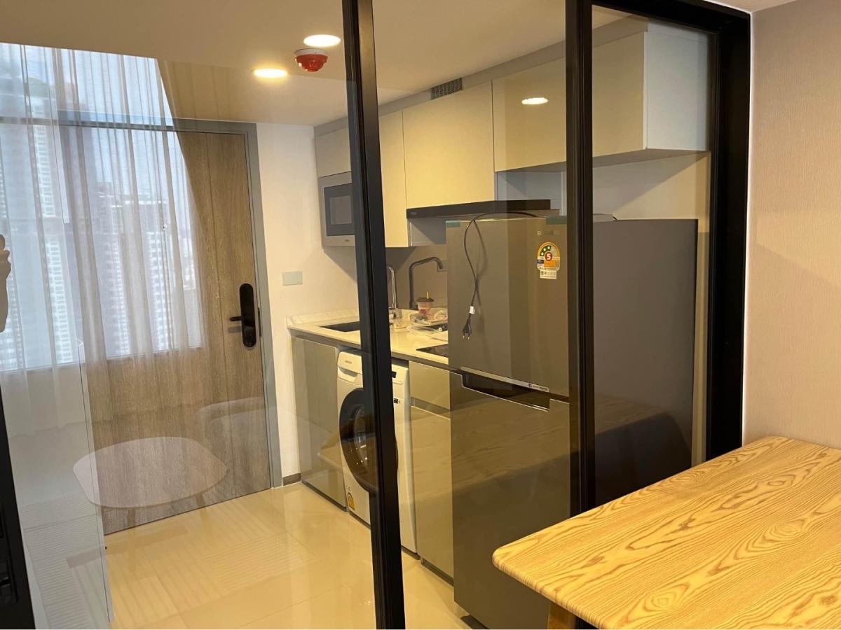 🏝️SOHO Bangkok Ratchada : โซโห แบงค็อก รัชดา🏝️Duplex Type 27,000 baht/month🔥