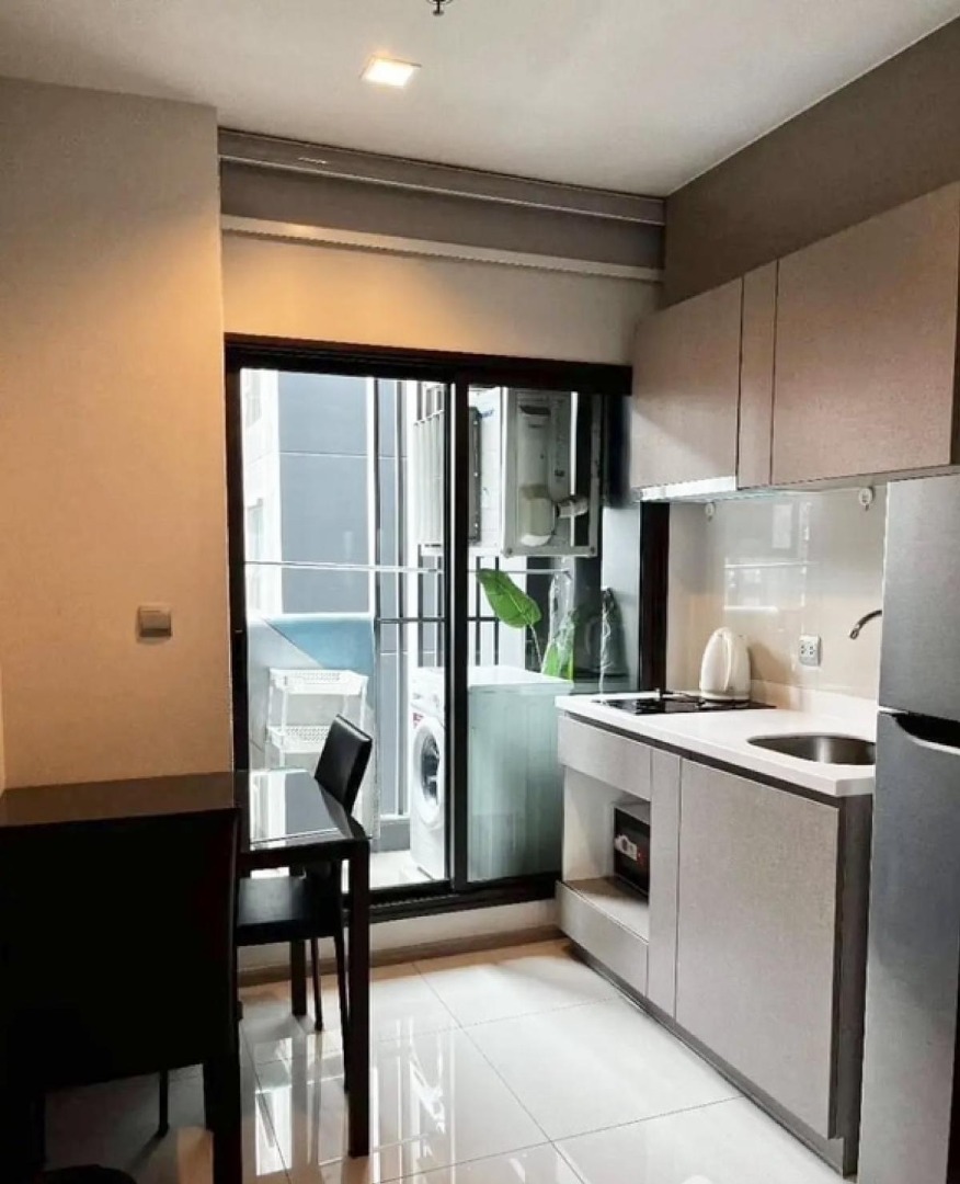 🌸Life Asoke-Rama9🌸🔥1 Bedroom ห้องสวย!!