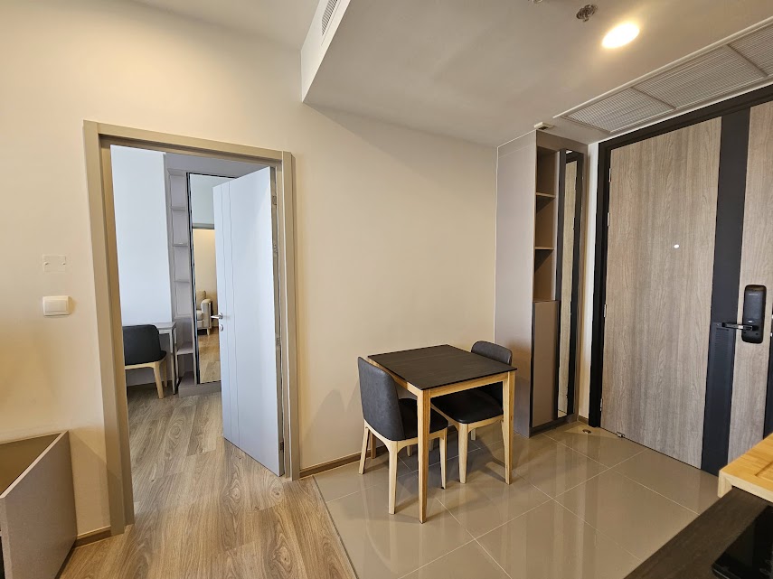 🌈Oka Haus Sukhumvit 36🌈🔥1 bedroom ชั้นสูง!!