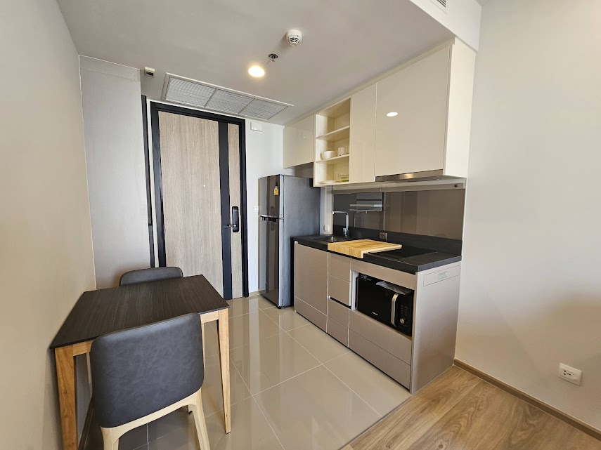 🌈Oka Haus Sukhumvit 36🌈🔥1 bedroom ชั้นสูง!!