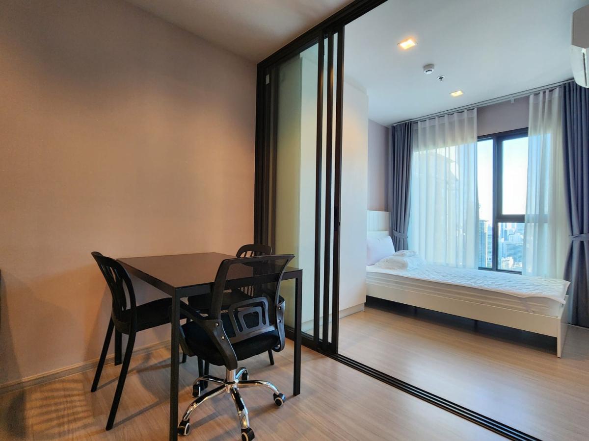 💗Life Asoke-Rama9💗🔥2 Bedroom ห้องสวย❗️❗️