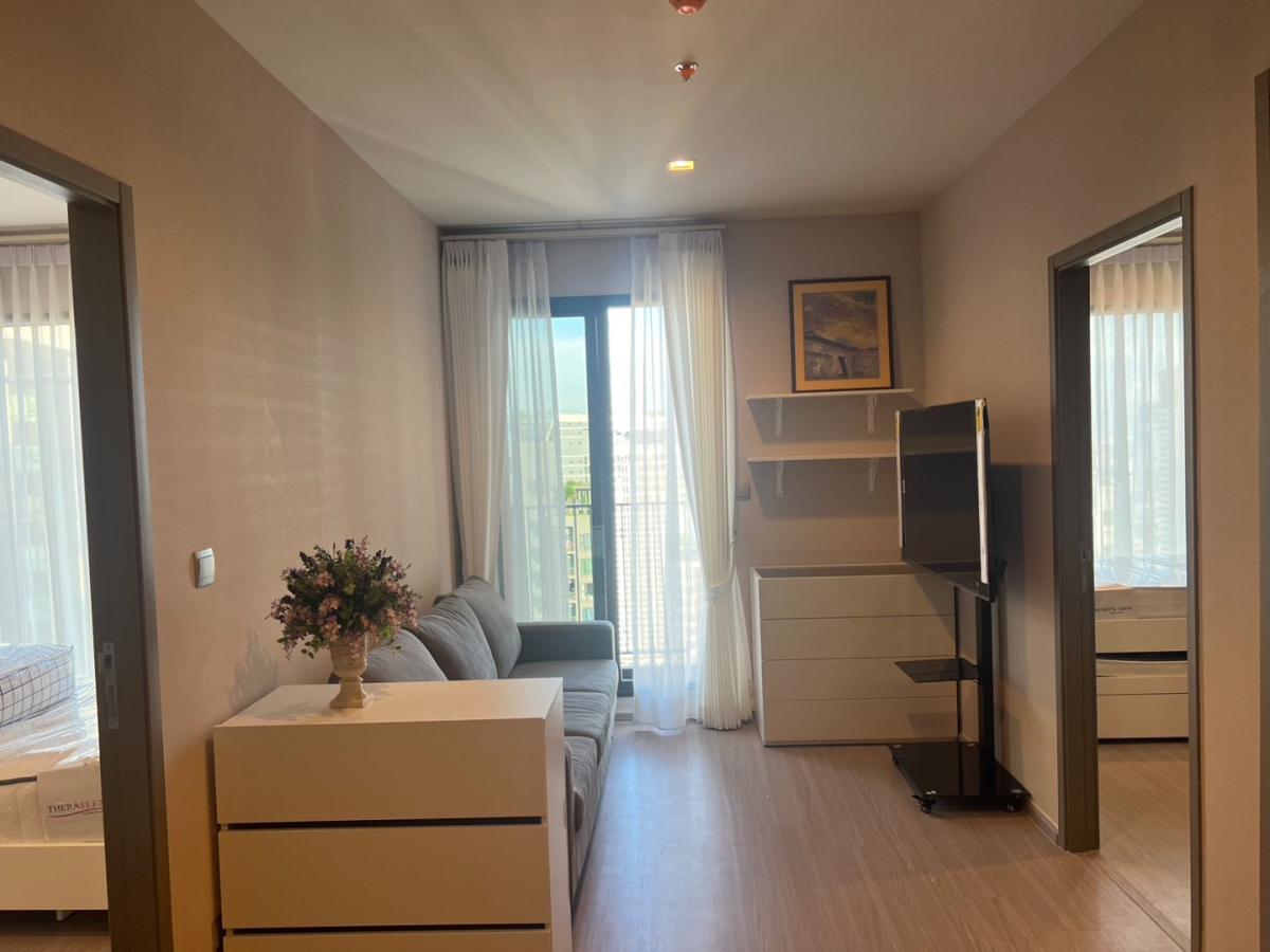 🌷Life Asoke Hype🌷🔥2 Bedrooms❗️❗️