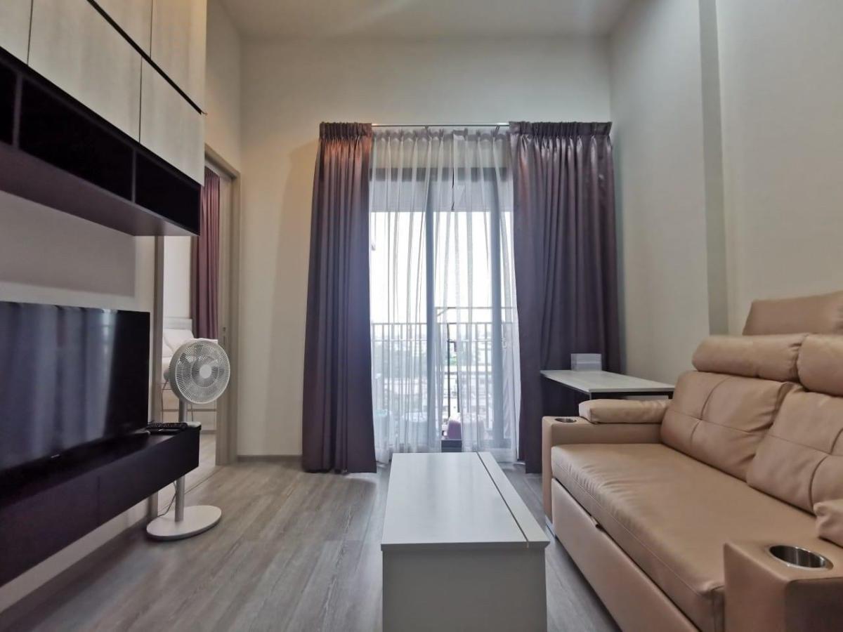 💙The Line Sukhumvit 101💙🔥1 bedroom ราคาดี❗️❗️