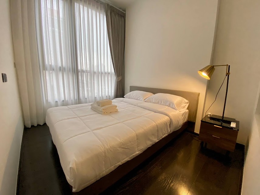 🌸Park Origin Thonglor🌸🔥1 bedroom ราคาสุดคุ้ม❗️❗️